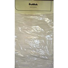 Özdilek Klozet Pamuk Mellow Ecru 60*100-40*60