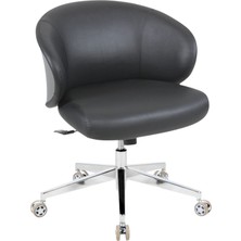 Casella Rondo Toplantı Koltuğu | Ofi̇s Koltuğu | Fonksiyonel ve Şık Tasarım