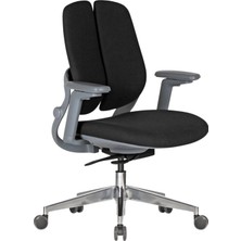 Casella Bonita Toplantı Koltuğu | Ofi̇s Koltuğu | Fonksiyonel ve Şık Tasarım