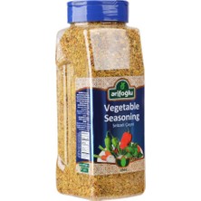 Arifoğlu Vegetable Seasoning 750G Sebzeli Çeşni