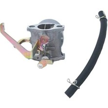 Karbüratör Çanta Jeneratör 0 6-1 Kw