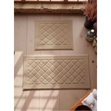 Özdilek Klozet Takımı Tuftıng Balance Bej 60X100