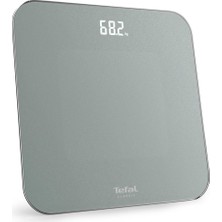 Tefal Classic 180 kg Kapasiteli Tartı - Gri