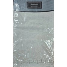 Özdilek Klozet Pamuk Coluna Gri 60*100-40*60