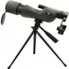 Berfa Brf 25-75X60 Spotting Scope, Gözetleme Dürbünü Teleskop