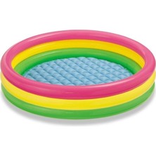 Epilons Mey Ithalat® 58924 Set Bebek Havuz 86X25