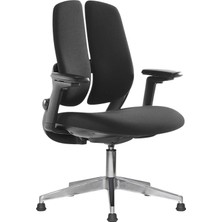 Casella Bonita Misafir Koltuğu | Ofi̇s Koltuğu| Ergonomik ve Şık Tasarım