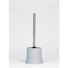 Saban Gri, Tuvalet Fırçası Paslanmaz