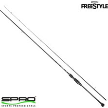 Spro Breeze L 2.10M 2-12G Olta Kamışı
