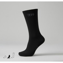 Rider Healthcare Daily Bamboo+ Gümüş Iplikli Soket Çorap