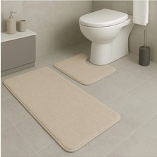 Özdilek Paspas Takımı Elıte Krem