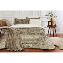 Özdilek Çeyiz Seti Brıght Bej