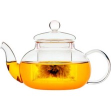 Epinox Cam Demlik 450 ml