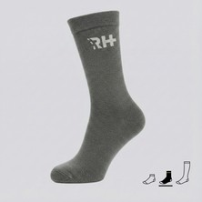 Rider Healthcare Premium Series Kaşmir + Gümüş Soket Çorap