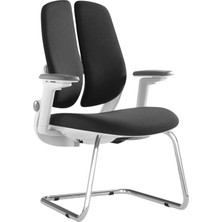 Casella Bonita Misafir Koltuğu | Ofi̇s Koltuğu| Ergonomik ve Şık Tasarım