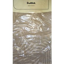 Özdilek Klozet Pamuk Snug Bej 60*100-40*60