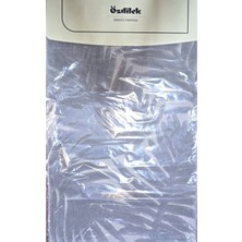 Özdilek Klozet Pamuk Snug Gri 60*100-40*60