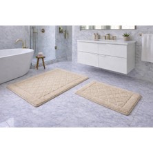 Özdilek Klozet Takımı Tuftıng Sensıtıve Bej 60X1