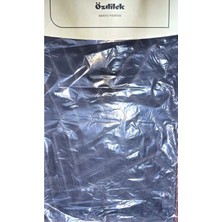 Özdilek Klozet Pamuk Twıll Antrasit 60*100-40*60