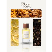 Muscent Gourmand Boozy Tonka