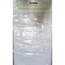 Özdilek Klozet Pamuk Snug Ecru 60*100-40*60