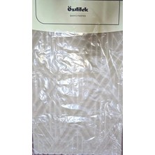 Özdilek Klozet Pamuk Tessa Bej 60*100-40*60