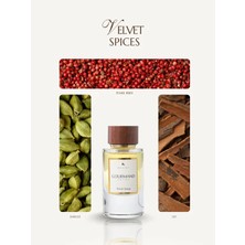 Muscent Gourmand Velvet Spices