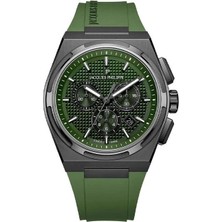 Jacques Philippe JPQGC4184XXG Erkek Kol Saati