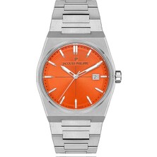 Jacques Philippe JPQGS4213X6SO Erkek Kol Saati