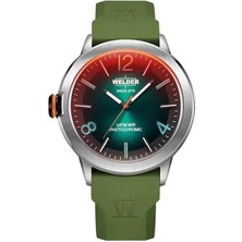 Welder Moody WMD2011 Erkek Kol Saati