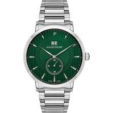 Jacques Philippe JPQGS1013X6 Erkek Kol Saati