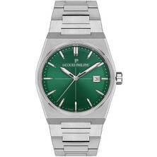 Jacques Philippe JPQGS4213X6SG Erkek Kol Saati