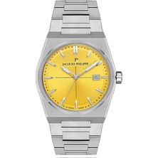 Jacques Philippe JPQGS4213X6YW Erkek Kol Saati
