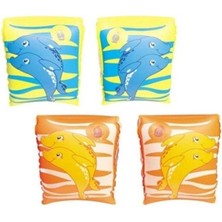 Epilons Mey Ithalat® 32042 Yunus Desenli̇ Kolluk 23X15