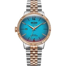 Welder Moddy Welder Moody WRC253 Unisex Kol Saati