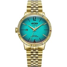 Welder Moddy WRC254 Unisex Kol Saati