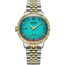 Welder Moddy Welder Moody WRC252 Unisex Kol Saati
