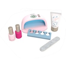 Epilons Mey Ithalat® My Beauth Nail Set 320149