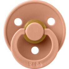 Epilons Mey Ithalat® Kauçuk Emzik 0-6 Ay Pumpkin