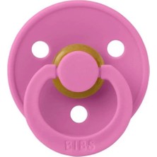 Epilons Mey Ithalat® Kauçuk Emzik 0-6 Ay Bubblegum