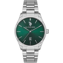 U.S. Polo Assn. USPA1072-02 Erkek Kol Saati