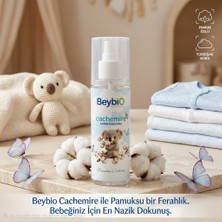 Beybio Cachemire Bebek Kolonyası Pamuksu Dokunuş 150ML