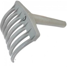 Epilons Mey Ithalat® Plastik 7 Taraklı Zeytin Tırmığı