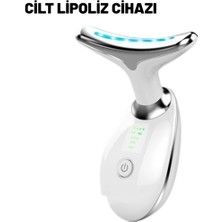 Epilons Mey Ithalat® Şarjli Ems Masaj