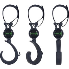 Epilons Mey Ithalat® Been Bebek Arabası Kancası