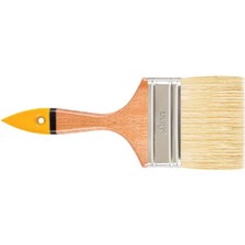 Epilons Mey Ithalat® Luna Black Ahşap Saplı Kestirme No:4