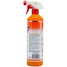 Morning Fresh 750 ml Sıvı Detarjan Kir ve Leke Sökücü Çok Amaçlı Kullanım İçin Etkili