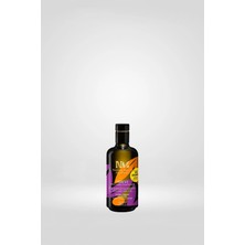 Nermin Hanım Zeytinliği Trilye-Filtresiz Erken Hasat Soğuk Sıkım Zeytinyağı R. (500ML)