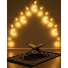 Epilons Mey Ithalat® Ay Yildiz Ramazan Ledi̇