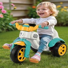 Epilons Mey Ithalat® 2648 Oyuncak Süper Bi̇si̇klet Pvc Torbada